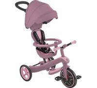 Globber EXPLORER TRIKE 4in1 ECO - Bacca