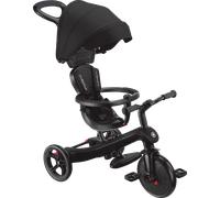 Trike Explorer V2 4 in 1, nero