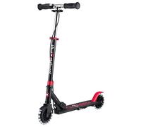 Monopattino a 2 ruote pieghevole Globber FLOW ELEMENT JUNIOR LIGHTS