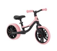 Globber Go Elite Duo Bike Rosa Ragazzo Pastel Pink