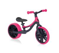Globber - Go Bike Elite Duo - Fuchsia Pink