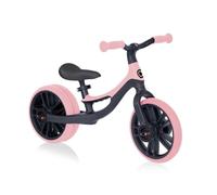 Globber - Go Bike Elite Duo - Pastel Pink