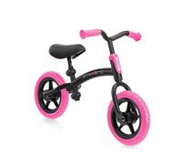 Globber - Go Bike - Neon Pink