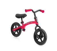 Globber - Go Bike - New Red