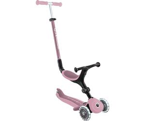 Globber Go-Up Active Lights Eco - Bacca