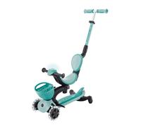 Globber - Go-Up Baby 360 Light - Dark Mint