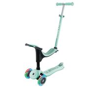 Globber - Go-Up Sporty Light - Mint/Pistachio