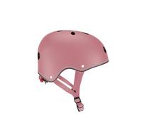 Globber Helmet Deep Pastel Pink Jr 505-211 Casco, Ragazze, Rosa (Rosa), Taglia Unica