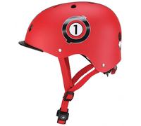 Globber - Helmet Elite Light XS/S (48-53 cm New Red Racing