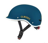Globber - Helmet Ultimum S/M (51-55 cm Petrol Blue