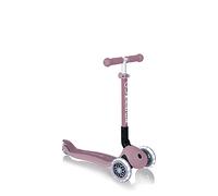 Globber Monopattino Ecoscooter Junior Foldable Lights