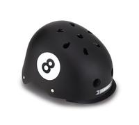 Globber Kids Helmet XS/S - Casco protettivo con stampe per bambini e bambini