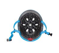 Globber - KIDS HELMET XXS / XS - Casco di sicurezza per bambini e ragazzi , Azzurro