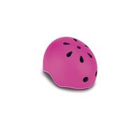 Globber - KIDS HELMET XXS / XS - Casco di sicurezza per bambini e ragazzi , Rosa Intenso