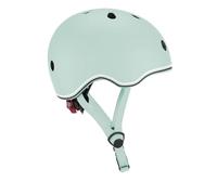 Globber - KIDS HELMET XXS / XS - Casco di sicurezza per bambini e ragazzi , Verde Pastello