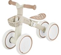 Globber LEARNING BIKE ECO - Tortora