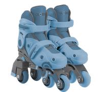 Globber LEARNING SKATES 2in1 Taglia 30-33 - Blu