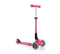Globber Luci pieghevoli Junior - Blu (rosa) S
