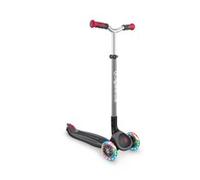Globber MASTER LIGHTS Bambini Monopattino a tre ruote Bambino/Bambina 662-120
