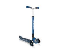 Globber Master lights Bambini Monopattino a tre ruote Qualsiasi tipo 662-100