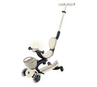 Globber Monopattino Go Up Baby Lights