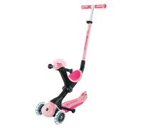 Globber Monopattino Go Up Deluxe