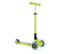 Globber Monopattino Primo Foldable Lights