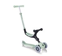 Globber Monopattino unisex per ragazzi Go-up pieghevole Plus Eco