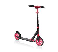 Globber - NL 205 - Black/New Red