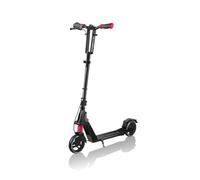 Globber One K 165 con freno, nero
