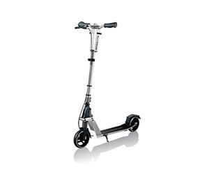 Globber One K 165 - Pallone con freno, colore: Argento