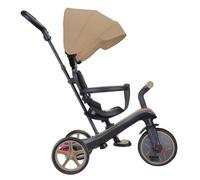 Triciclo Explorer V2 4 in 1 Grigio