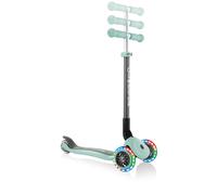 Globber - Primo Foldable Lights - Mint