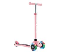 Globber Primo Lights Scooter classico per bambini Rosa - Nouvo