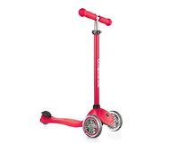 Globber Primo, Monopattino Unisex Bambini