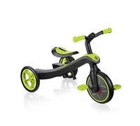 Globber - Triciclo Unisex per Giovani Explorer 2 in 1 Trike