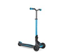 Globber ULTIMUM Bambini Monopattino a tre ruote Nero, Blu - Nouvo