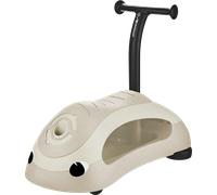 Globber WALK N' ROLL 2in1 ECO - Bianco cocco