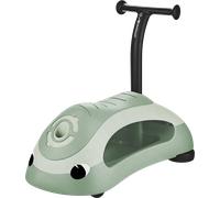 Globber WALK N' ROLL 2in1 ECO - Pistacchio