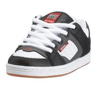 Globe Appleyard Rewire Bambini, 10149, Black/White/Charcoal, (Schwarz/Weiss/Braun), 20 EU