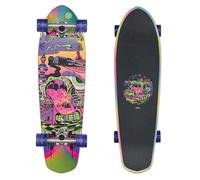 Globe Big Blazer Bhang 32" skateboard classico
