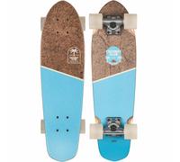 Globe Blazer 26 Cruiserboard Tavola Longboard Incrociatore Pattini Completo