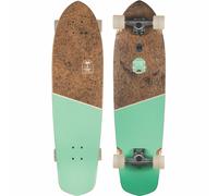 Globe Blazer XL 36 Longboard Graphic Bantam Completo In ssi Ruote Nuovo