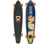 Globe Byron Bay Longboard Completo Komplettboard Tavola Assi Rotoli Cavanbah