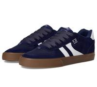Globe Calzature Uomo Encore-2, Blu Marittimo, 42 EU