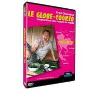 Globe cooker thaïlande