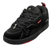 Globe CT-4 Mens Skate Trainers Black Red - 42 EU
