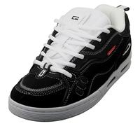 Globe CT-4 Skate Trainers Uomo Black White - 42 EU