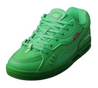 Globe CT-4 Sneakers da Skate Uomo Verde - 41 EU
