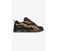 Globe CT-IV Leopard Scarpe Skate Heritage Animalier con Nitrocel sglo191